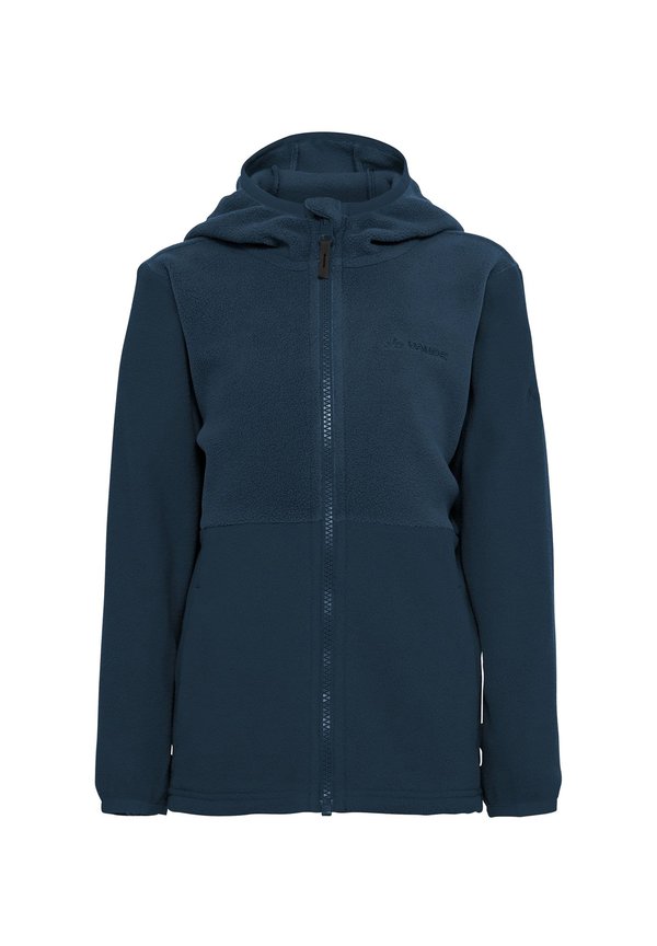 PULEX  - Fleecejacke - dark sea