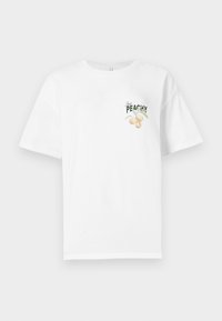Επιλέχθηκε, bright white