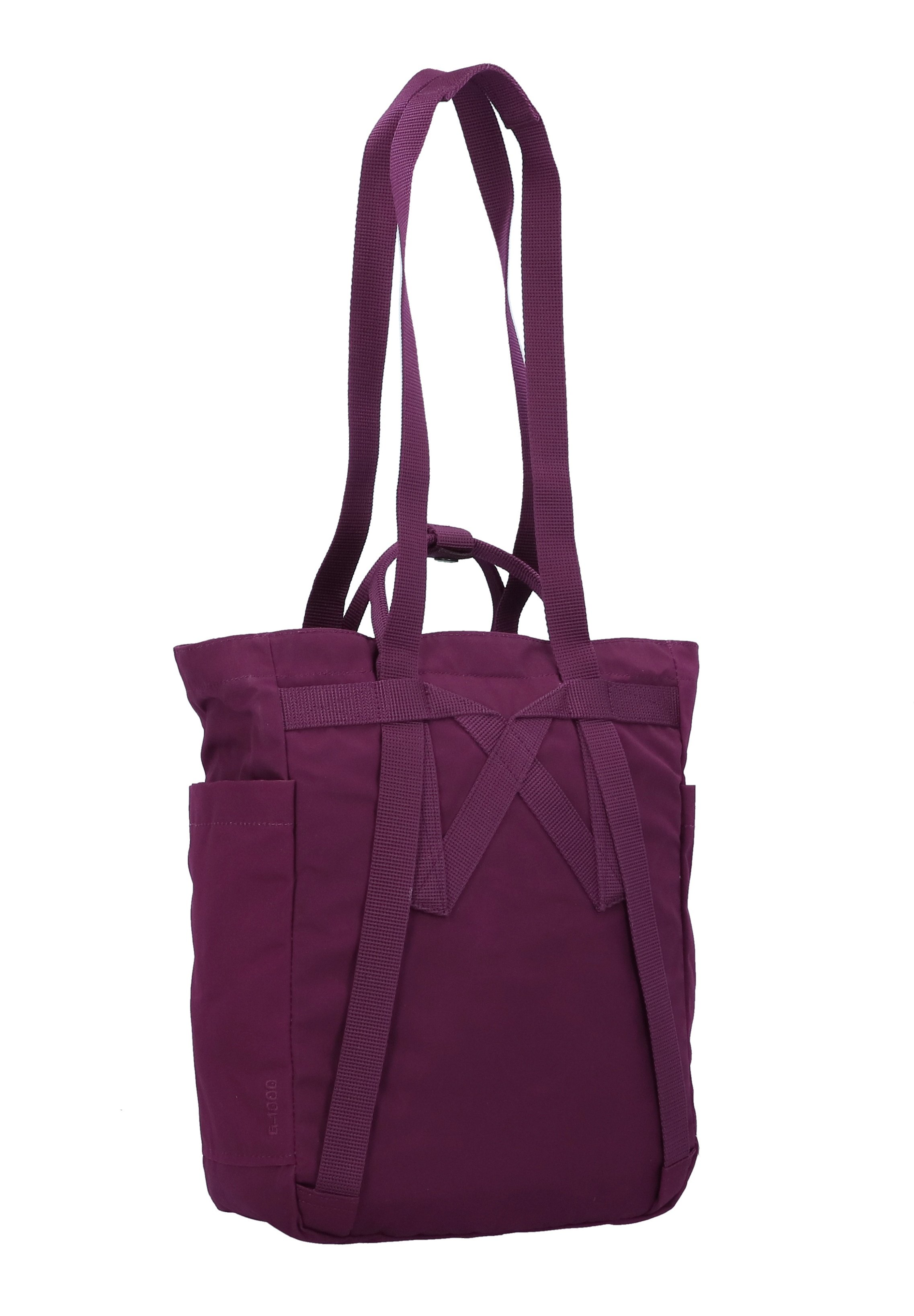 Fjällräven KANKEN - Zaino - royal purple/viola - Zalando.it