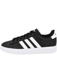 adidas Performance - GRAND COURT 2.0 - Sportovní boty - core black footwear white core black Miniatura obrázku 1