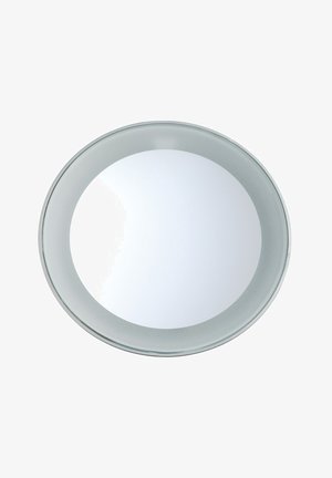 TWEEZERMAN, TWEEZERMAN MINI VERGRÖSSERUNGSSPIEGEL MIT LED-BELEUCHTUNG - Make-upspiegel