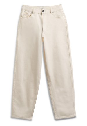 PETRA - Wide Leg - perle
