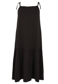 Unausgewählt, black