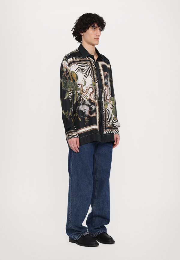 JEWELLERY FOULARD COOL FIT  - Shirt2