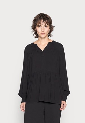 SC-RADIA 106 - Blusa - black