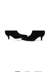 Luna Collection Botas - black