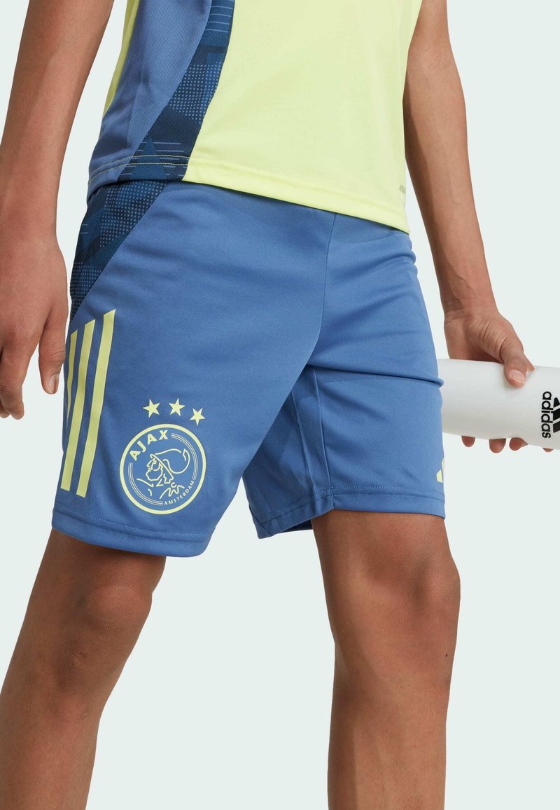 adidas Performance AJAX AMSTERDAM TIRO 24 COMPETITION KIDS