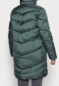 VILA Petite Vinterkappa /-rock - dark green