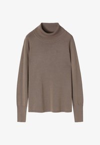 Wybrany, light brown