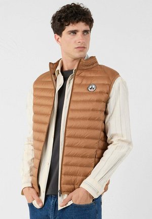 TOM  - Smanicato - marrón