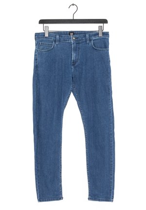 Lee Jeans Straight Leg - blue