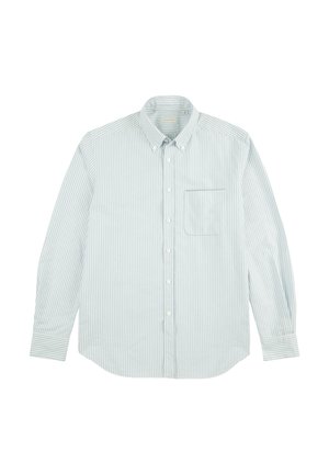 Slowear GLANSHIRT - Camicia - dark green