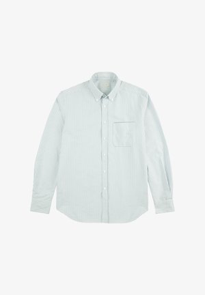 Slowear GLANSHIRT - Camicia - dark green