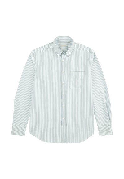 Slowear GLANSHIRT - Camisa - dark green