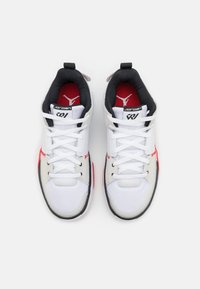 Jordan JORDAN ONE TAKE 5 - Basketsko - white/university red/black