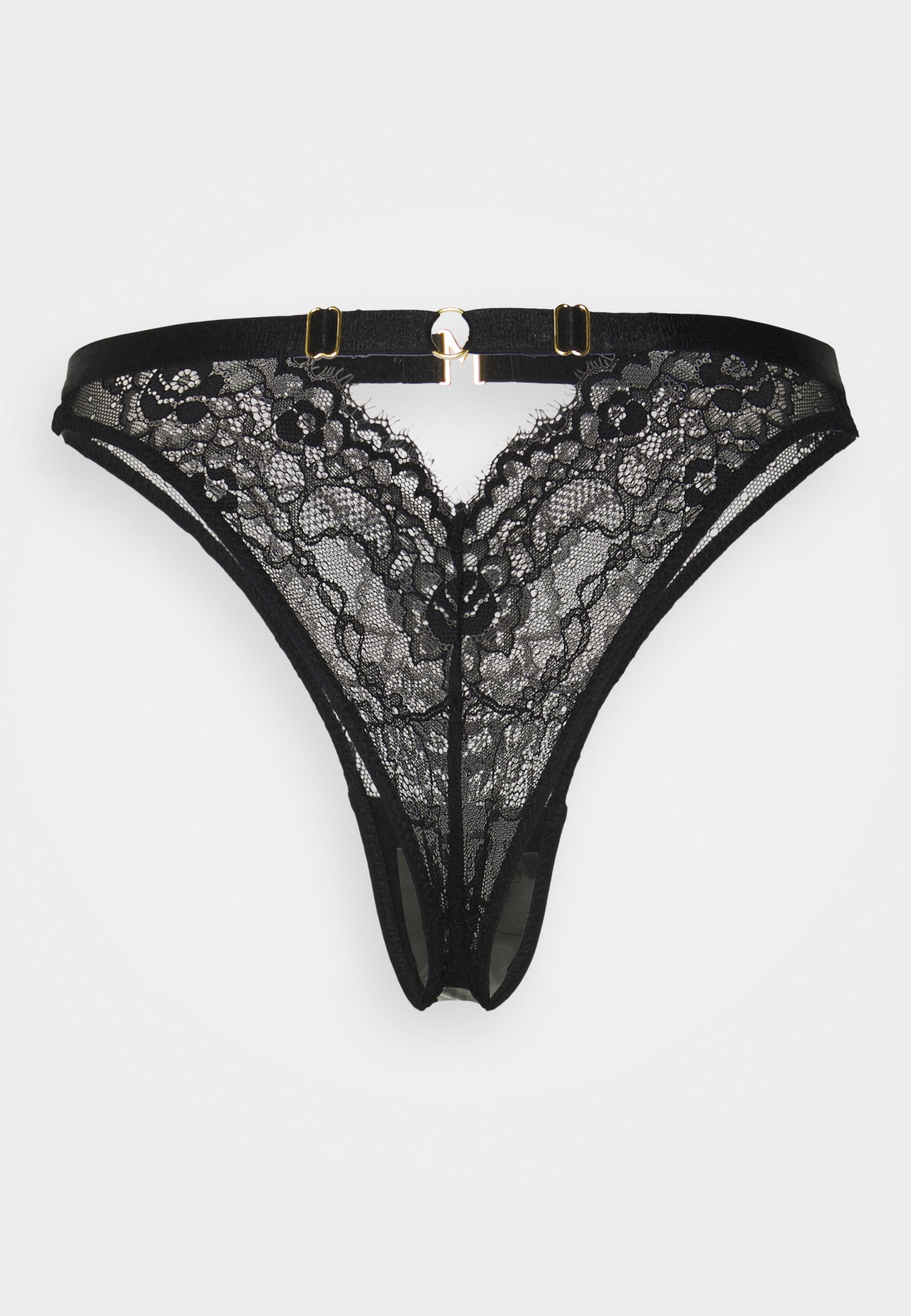 Women BALCONETTE BRA AND BRAZILIAN BRIEF - Triangle bra Women BALCONETTE BRA AND BRAZILIAN BRIEF - Triangle bra