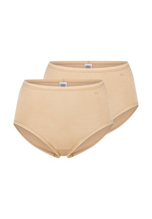 2ER PACK BASIC - Slip - soft skin