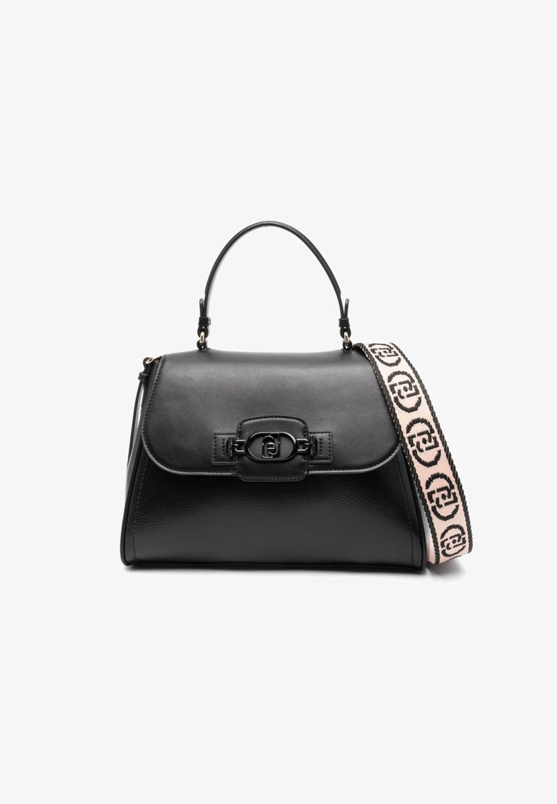 LIU JO Handtas - black