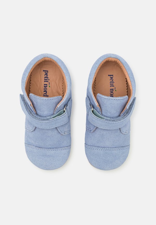 UNISEX – Hausschuh – sky