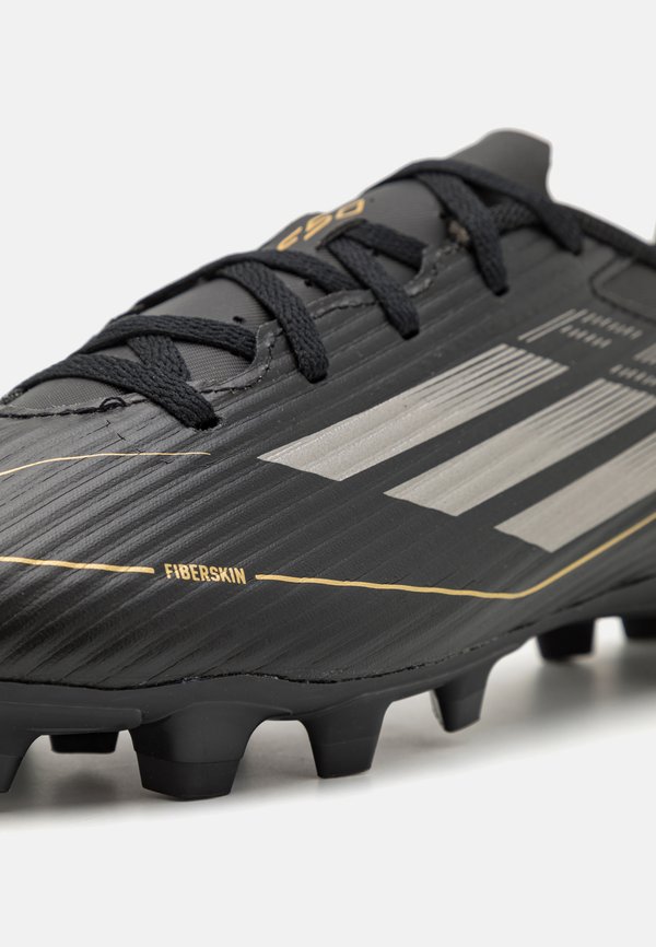 F50 CLUB FLEXIBLE GROUND - Moulded stud football boots3