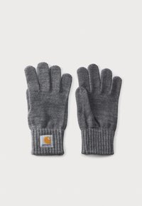 Неизбран, grey