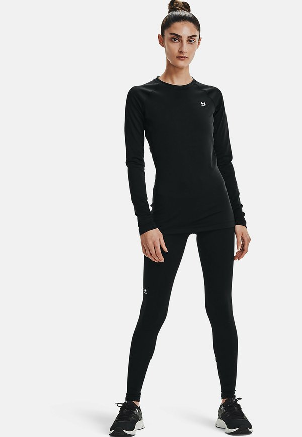 AUTHENTICS - Leggings2