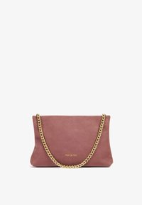 Ei valittu, old pink