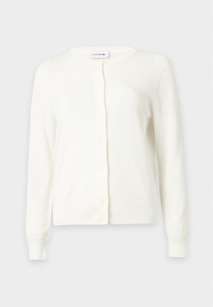 Lacoste, Kardigán - flour