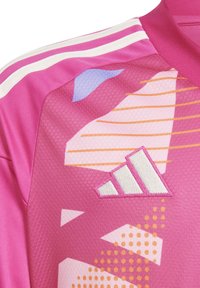 adidas Performance TIRO 24 COMPETITION  - Maillot de gardien de but - pink