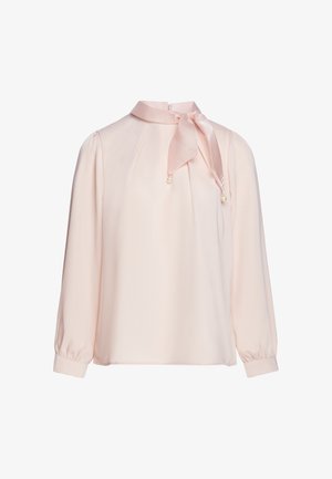 faina, Blouse - rose