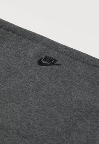 Nike Sportswear NECKWARMER REVERSIBLE CLUB UNISEX - Κλειστό κασκόλ - charcoal heather/black
