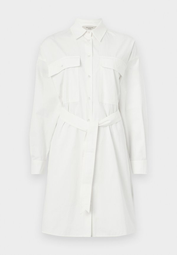 BALOCCO - Shirt dress2