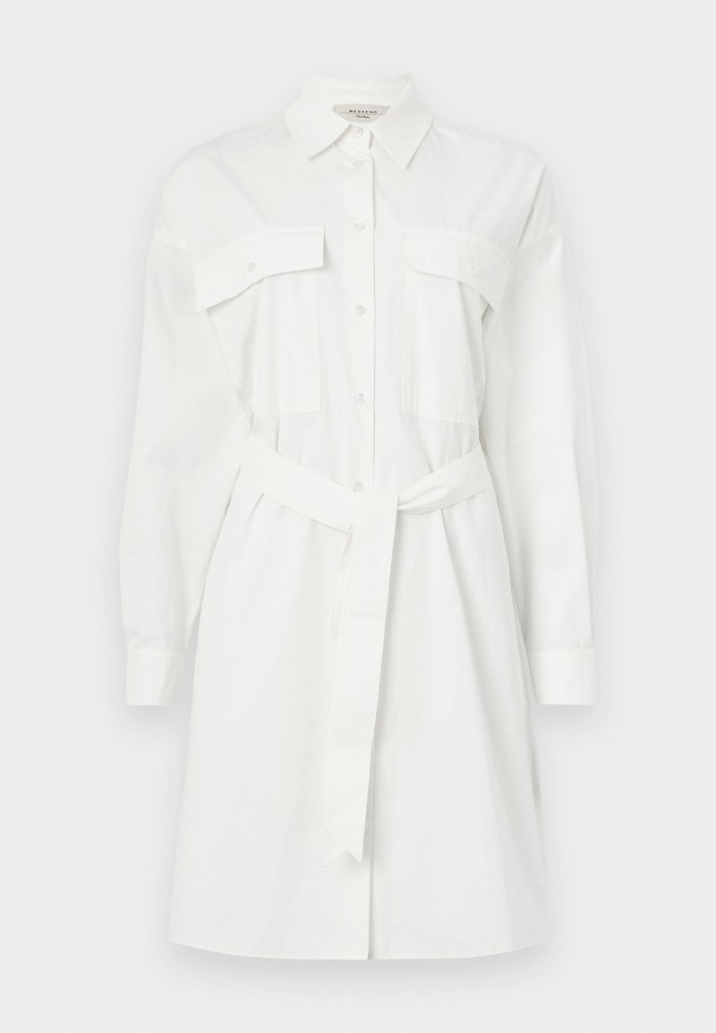 Weekend Max Mara Blousejurk wit