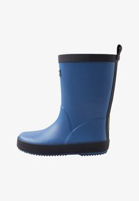 Non selezionato, blue