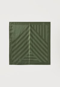 No seleccionado, midnight green
