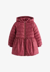 Non selezionato, berry red