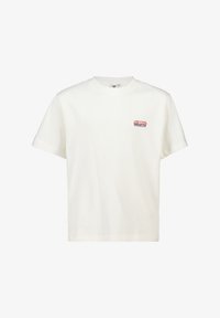 No seleccionado, white