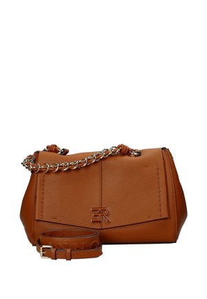 Borsa a mano - tan