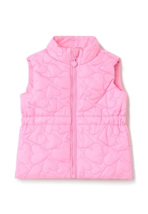 OVS Chaleco - pink