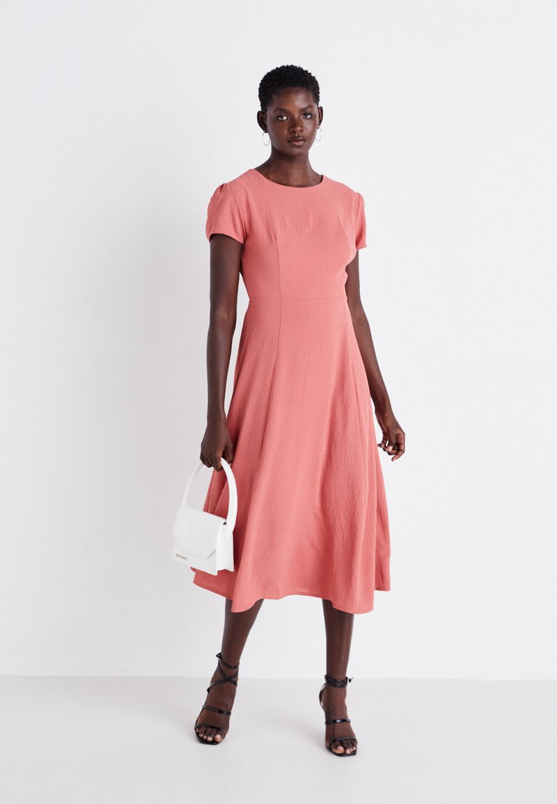 sachin and babi light blue dress New Arrival Dusty Rose Cocktail Dresses