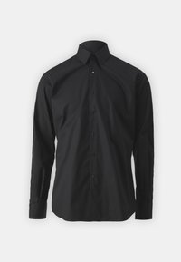Businesshemd - black
