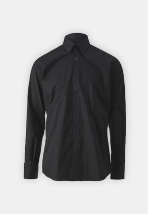 Camisa elegante - black