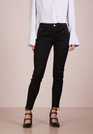 Jeansy Skinny Fit