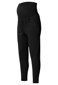 Unselected, black