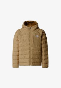 Selezionato, khaki stone