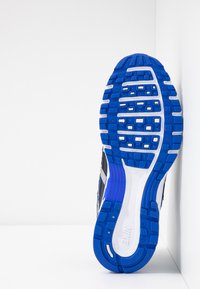 Nike Sportswear P 6000 - Sportcipő - racer blue/white/black/flat silver