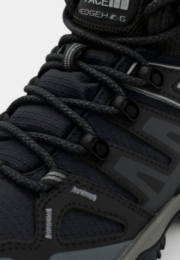 HEDGEHOG MID GORE TEX - Hiking shoes3