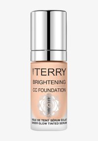 By Terry - BRIGHTENING CC FOUNDATION - Foundation - 3c Thumbnail-Bild 1