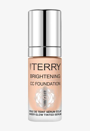 By Terry BRIGHTENING CC FOUNDATION - Fond de teint - 3c