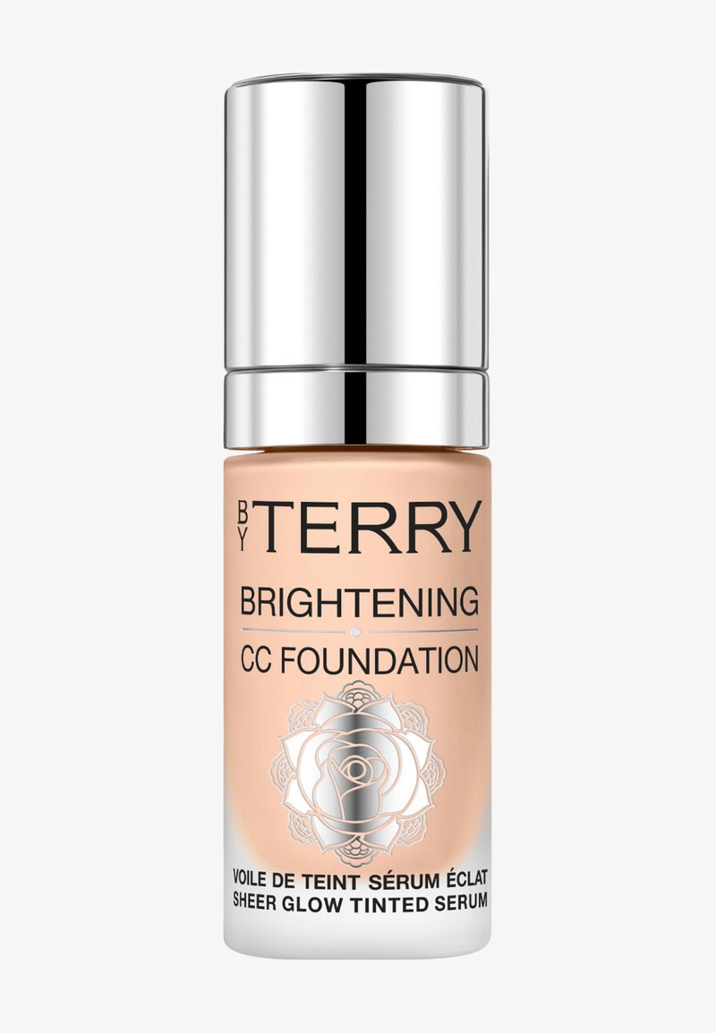 By Terry - BRIGHTENING CC FOUNDATION - Foundation - 3c, Vergrößern